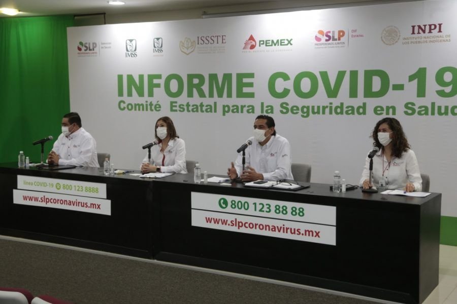 SS Rueda de Prensa 221220