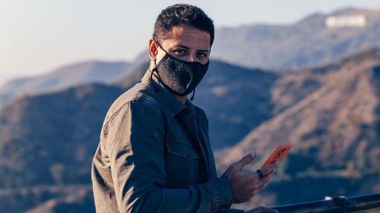 Regresar al TRI, no continuar como DT y su admiración a Omar Bravo: las confesiones que hizo Chicharito en Instagram 17 chicharito