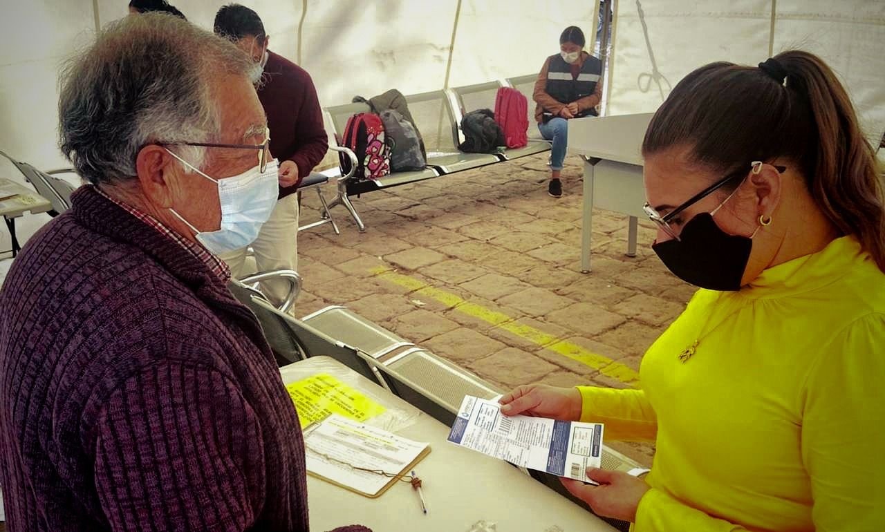 Trámite para renovación de descuento de Inapam en Interapas será automático 19 interapas