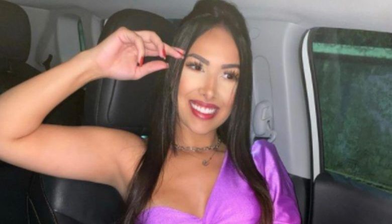 Muere Influencer Liliane Amorim Tras Someterse A Una Liposucci N El Portal Slp Una Nueva Era