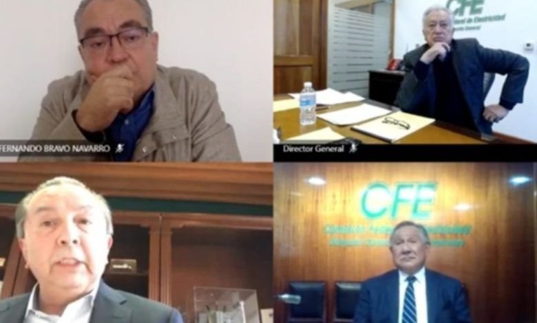 CFE admite que el oficio sobre incendio en Tamaulipas que habría causado apagón es falso 6cfe-documento-falso-tamaulipas-780×470