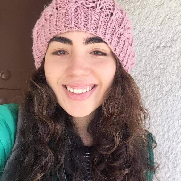 Proyecto de la alumna del Hábitat de la UASLP es clasificado como uno de los 10 mejores 7Alumna Melissa Itzel Loredo