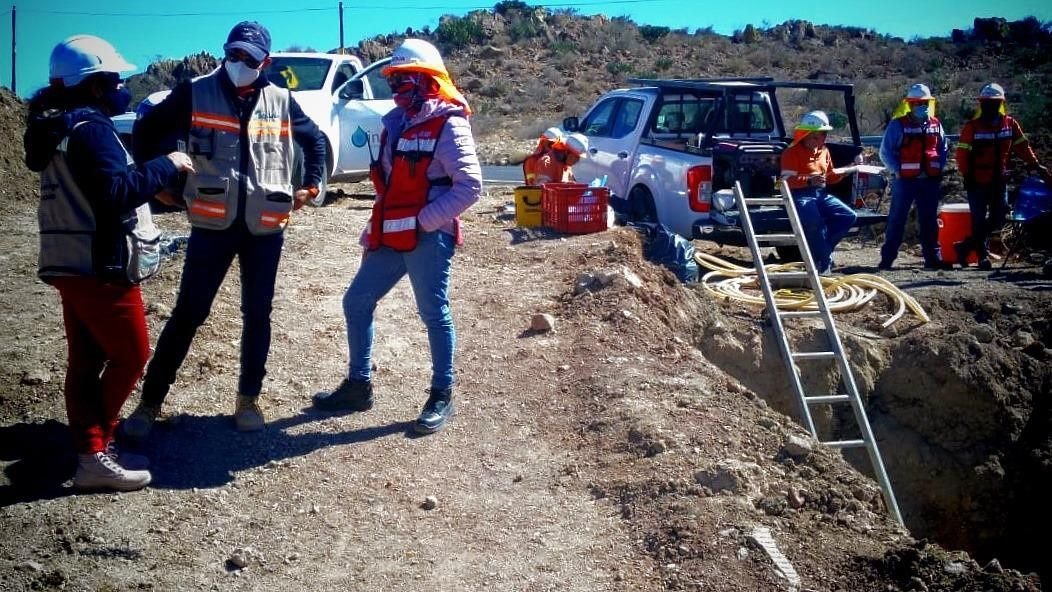 17_POR REPARACIÓN EN DUCTO DE EL REALITO, SE REACTIVA PLAN DE APOYO A COLONIAS AFECTADAS 1