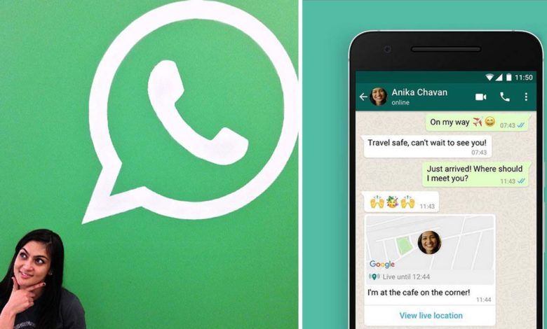 Cómo Crear Un Chat Contigo Mismo En Whatsapp Para Guardar Tus Archivos Secretos El Portal Slp 2891