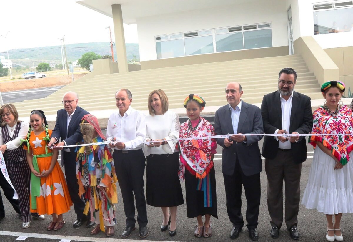 En seis años, la PPNNA llegará a 240 mil servicios para proteger los derechos de la niñez y adolescencia: Dif Estatal 4Inauguración de Ppnna, septiembre de 2018