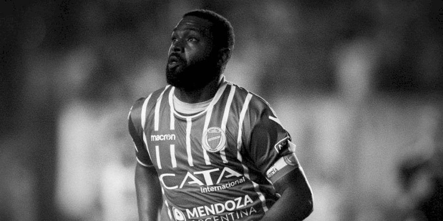 Santiago 'Morro' García fue encontrado sin vida; estuvo cerca de llegar a la Liga MX 6santiago