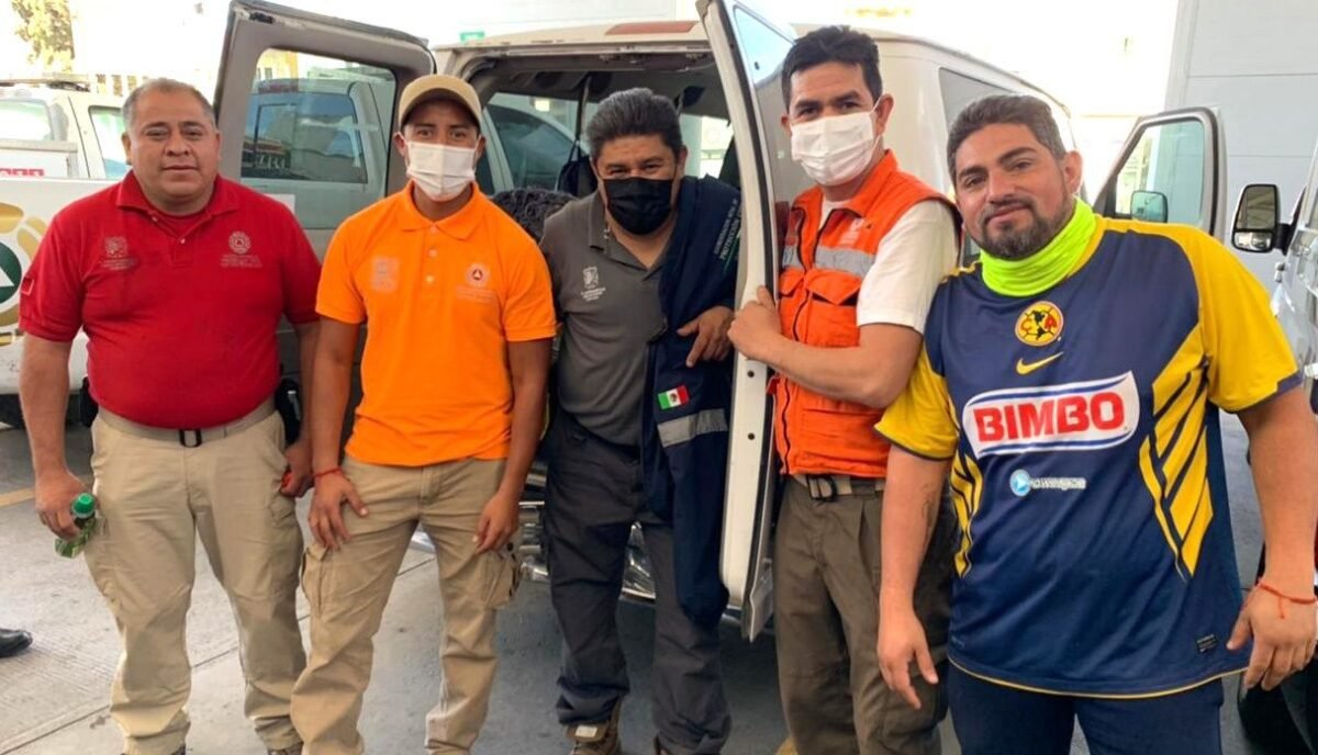 24BRIGADA DE PC EN APOYO A COMBATIR INCENDIO 1