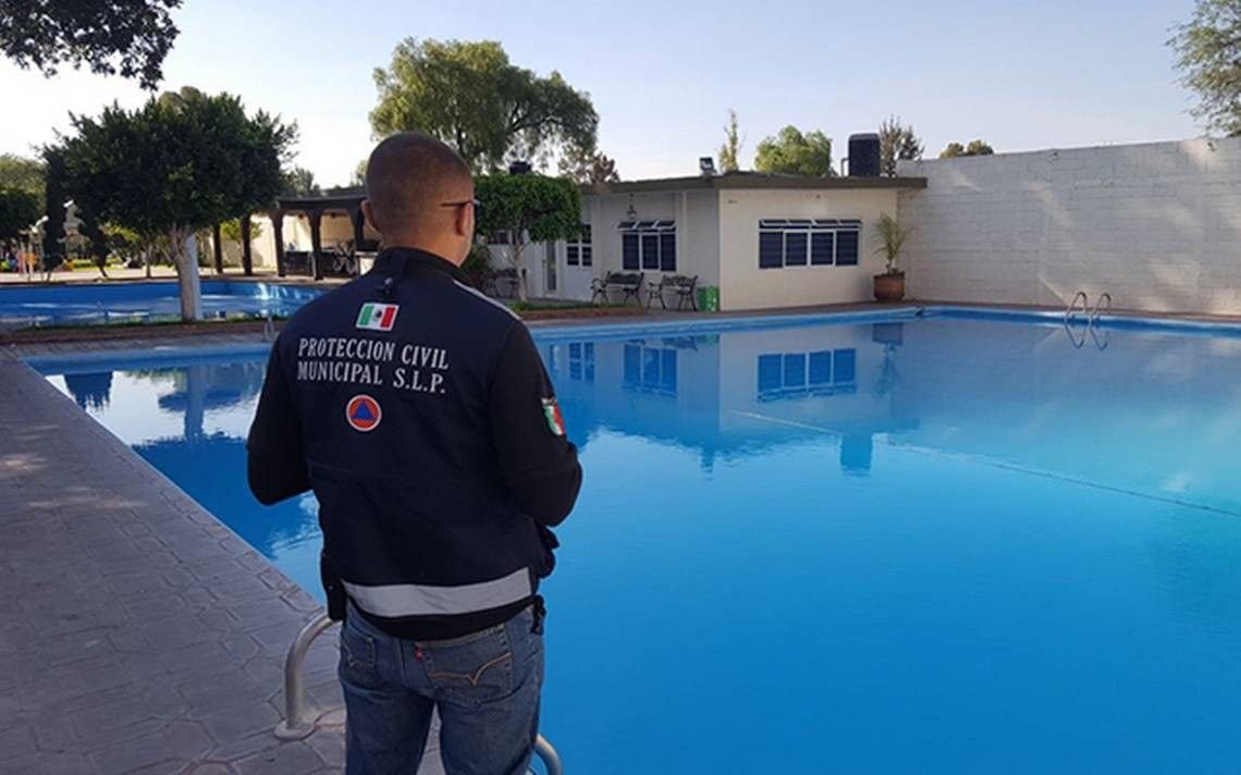 Inician operativos de vigilancia en centros recreativos por temporada vacacional 31INICIAN OPERATIVOS DE VIGILANCIA EN CENTROS RECREATIVOS POR TEMPORADA VACACIONAL 2