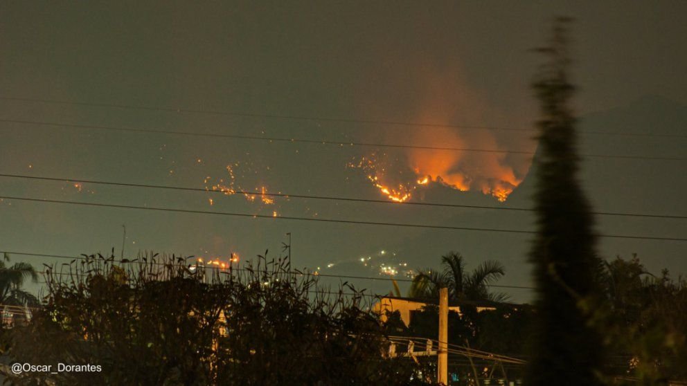 14 incendio tepozlan