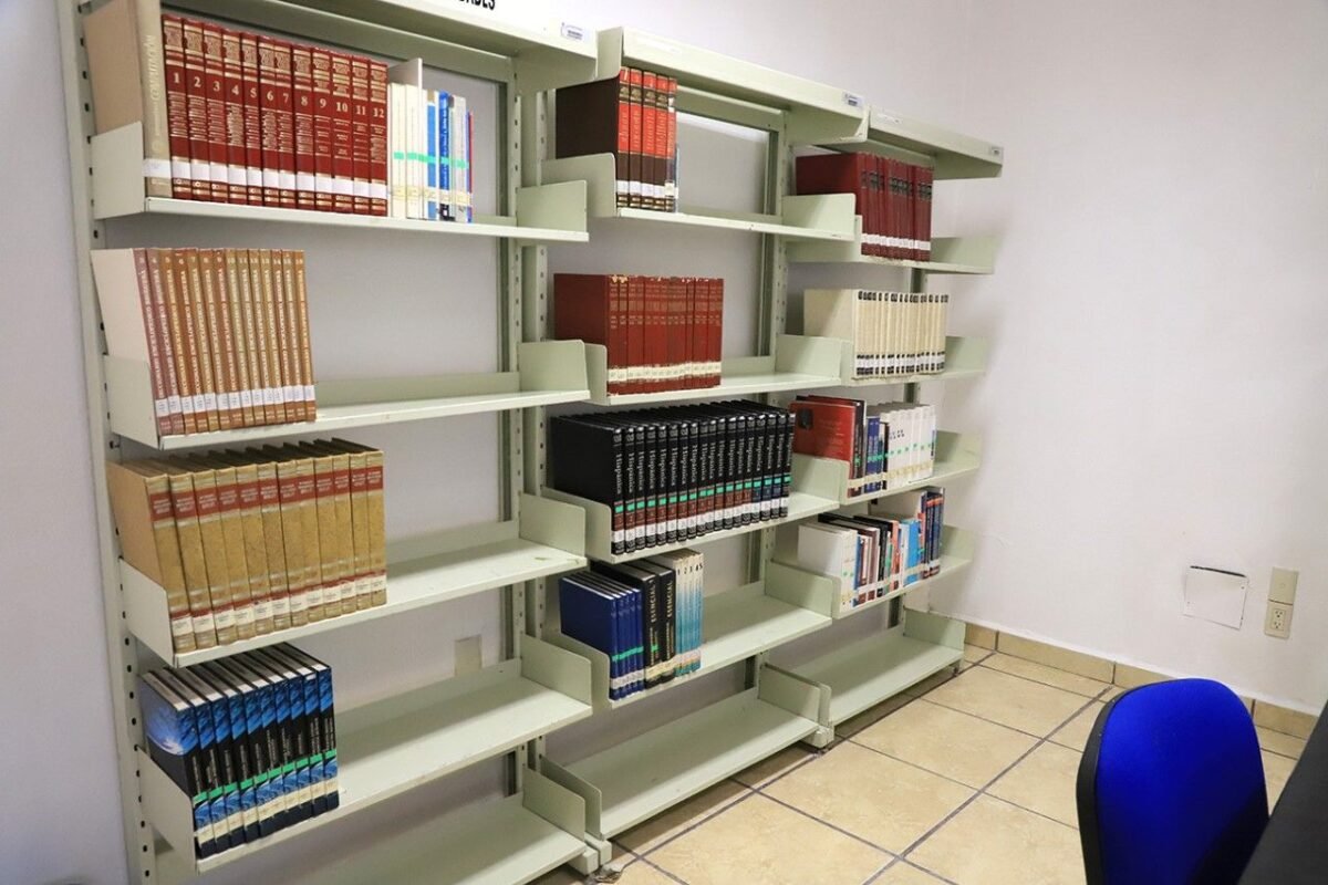 16EN SERVICIO LAS 12 BIBLIOTECAS MUNICIPALES 2