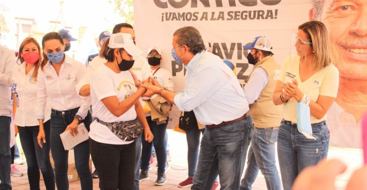 Soledenses se suma a Campaña de Octavio Pedroza . IMG-20210427-WA0133