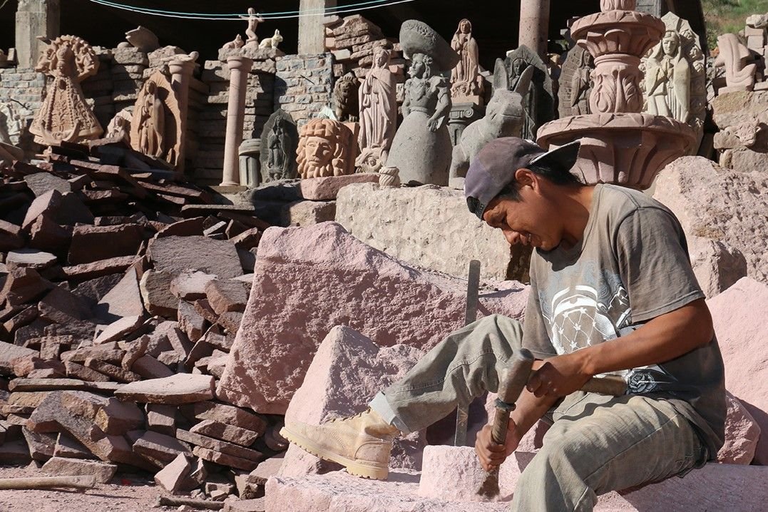 10ALENTADOR REPUNTE DE LA INDUSTRIA DE LA CANTERA 2