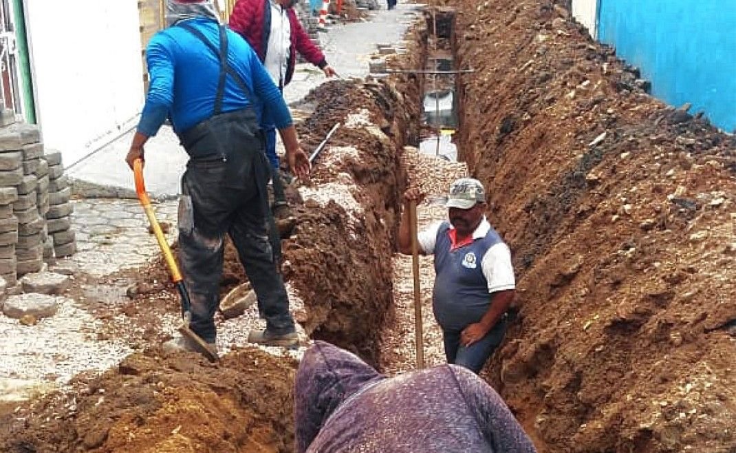 22_SE REFUERZA LA INFRAESTRUCTURA HIDRÁULICA DE LA CIUDAD 3