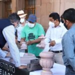 28EXPOSICION DE LA CANTARA EN PALACIO ,MPAL 4