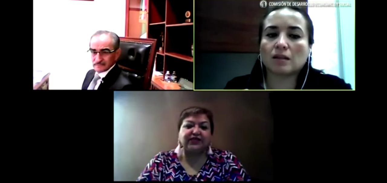 14Comisión de Desarrollo Económico y Social