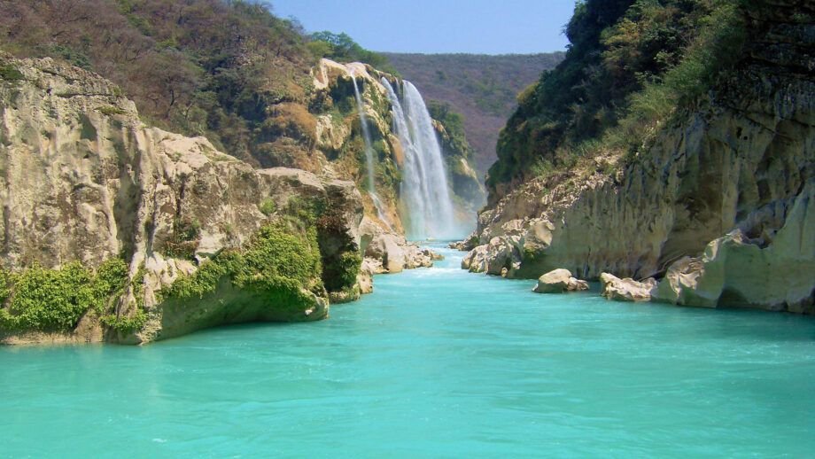 27 maravillas naturales que todo el mundo debería ver al menos una vez en la vida 26cascada-de-tamul-e1548340423354