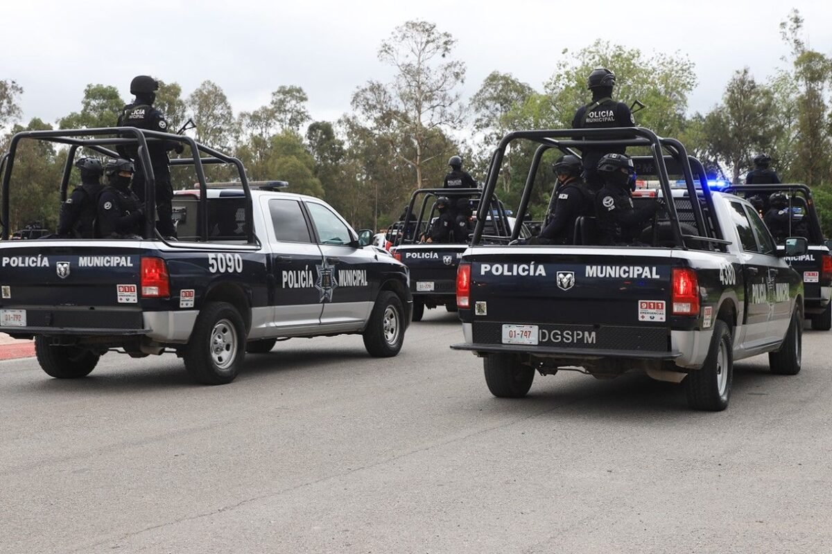 29“SE DEJARÁ UNA CORPORACIÓN MUNICIPAL FUNCIONAL Y CON EL DOBLE DE VEHÍCULOS”- ALCALDE XAVIER NAVA 1