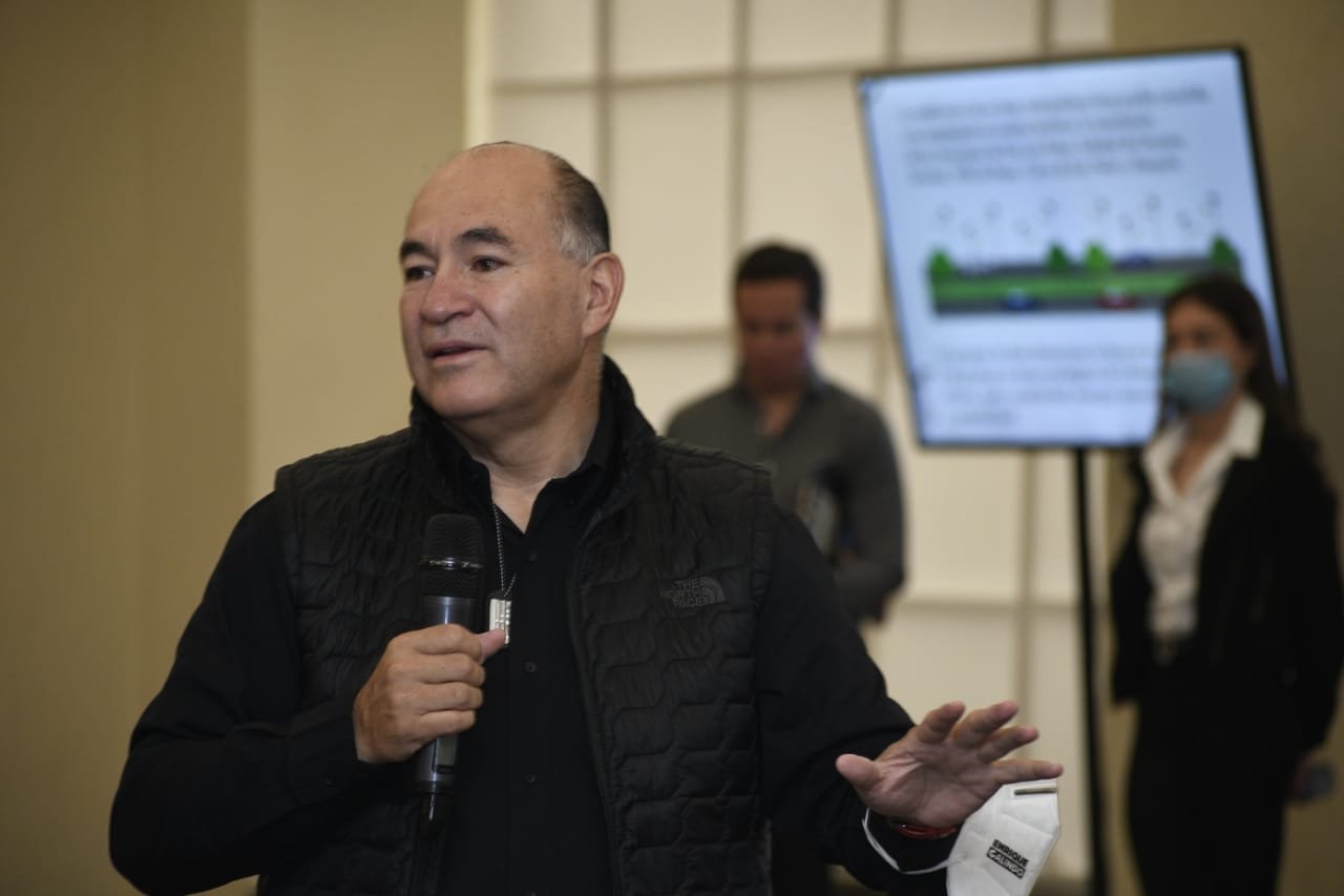 Crearemos un Consejo de Desarrollo Urbano Metropolitano: Enrique Galindo IMG-20210602-WA0137