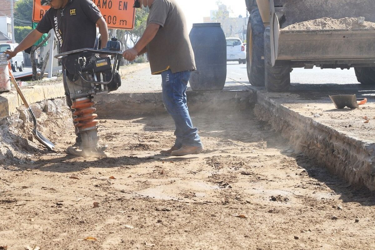 1NUEVAS OBRAS POR MÁS DE 16 MILLONES DE PESOS PARA EL DISFRUTE DE LA CIUDADANÍA 1