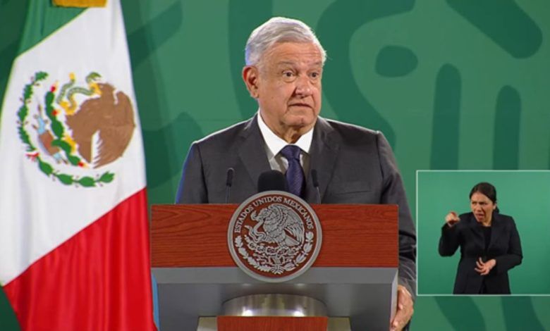 “medios Quieren El Monopolio De La Verdad” Amlo Defiende ¿quién Es Quién En Las Mentiras El 1565