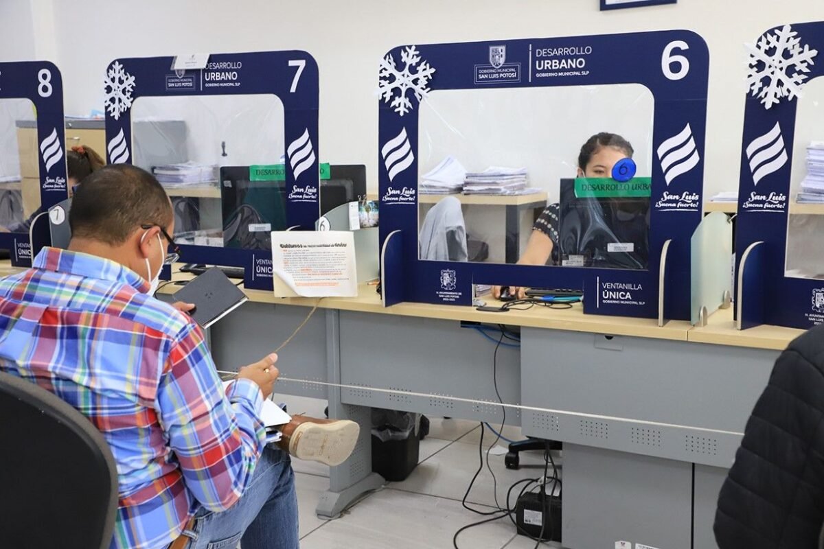 4“VENTANILLA ÚNICA DIGITAL” REGISTRA 380 MIL VISITANTES 4