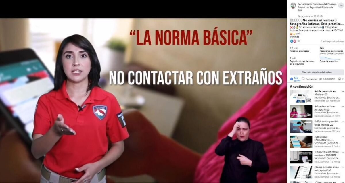 6SECESP Campaña 060721