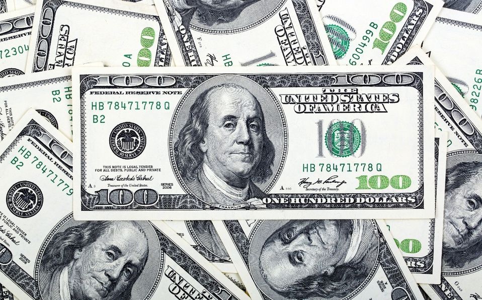 cotización del dolar hoy 13 de agosto