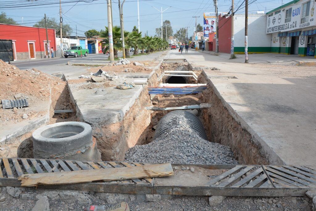 BACHEO Y REHABILITACIÓN