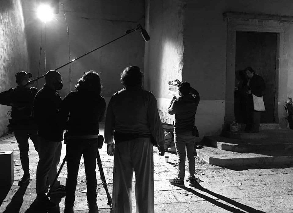 CORTOMETRAJES “JUAN DEL JARRO” Y “LA LOCA ZULLEY”