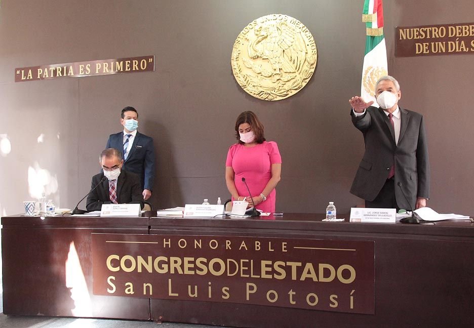 Secretario General de Gobierno , comparece ante Congreso del Estado Comparecencia Secretario General de Gobierno