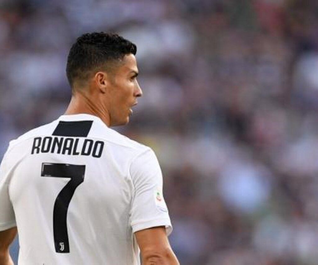 Cristiano-ronaldo