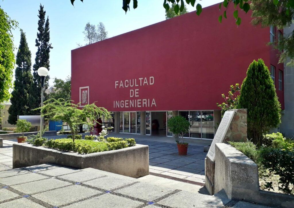 Facultad de Ingeniería -uaslp