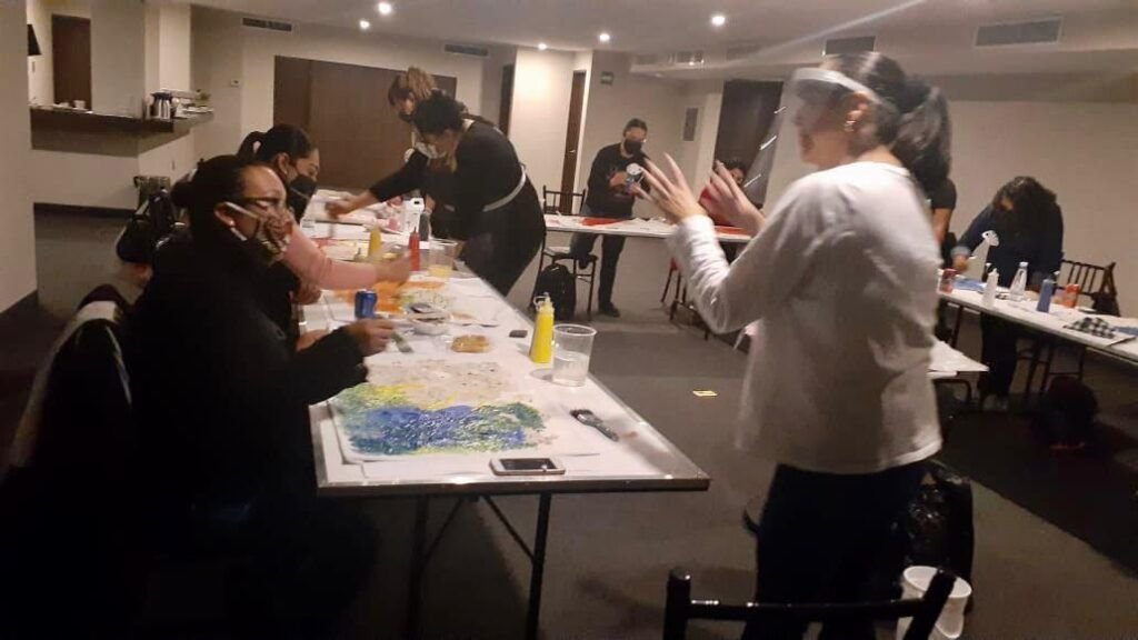 IMES Centro para el Desarrollo