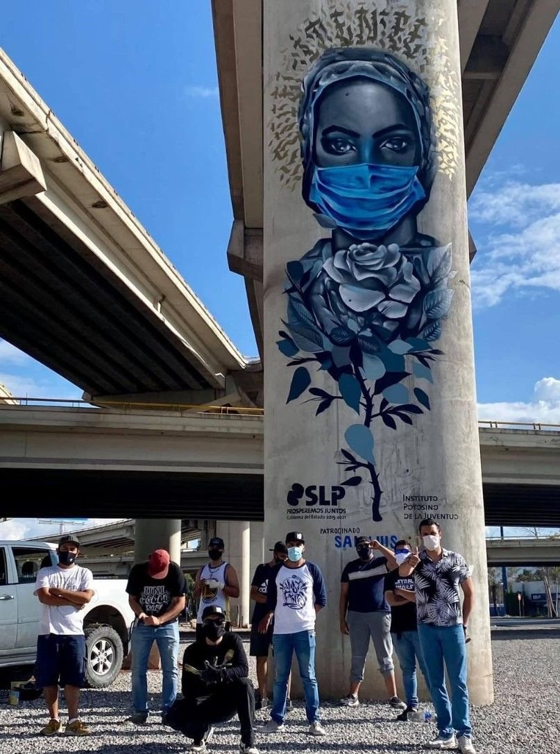 Programas para las y los jóvenes con mejores oportunidades Programa para jovenes con mejores oportunidades