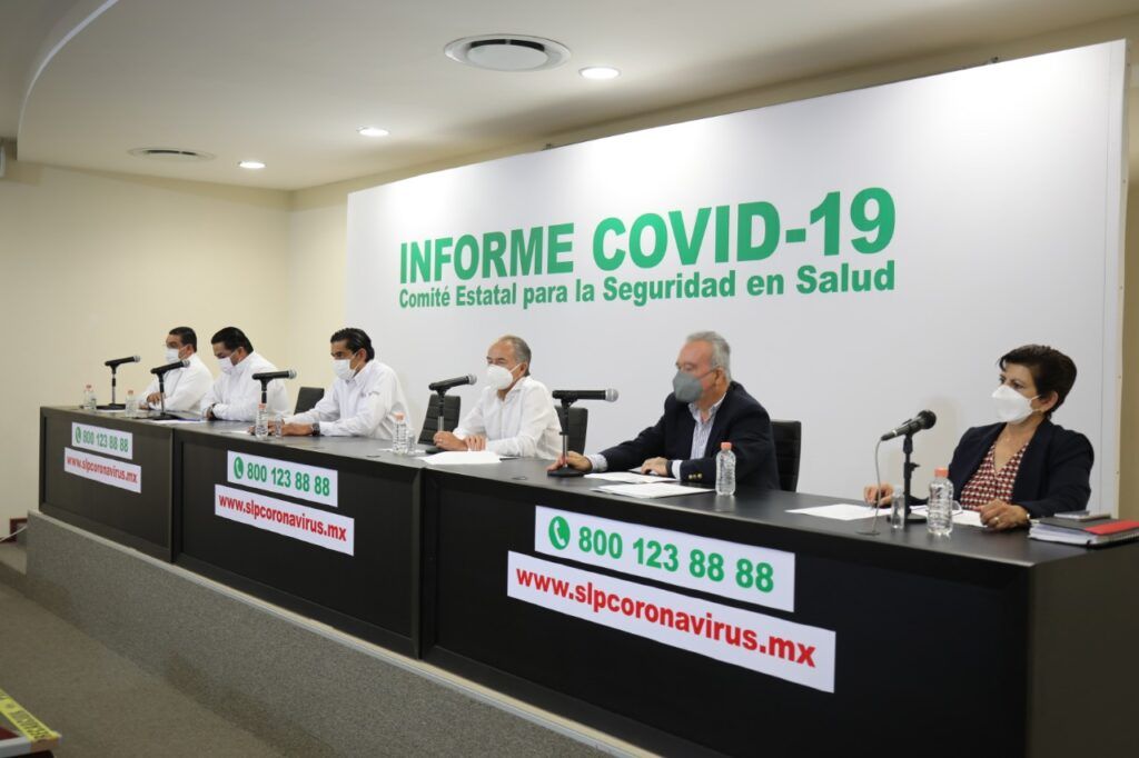 JMCL Rueda de Prensa 270821