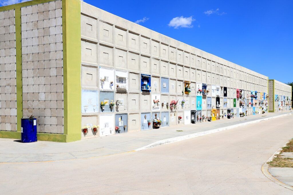 LISTOS LOS CUÁDRUPLEX EN MILPILLAS