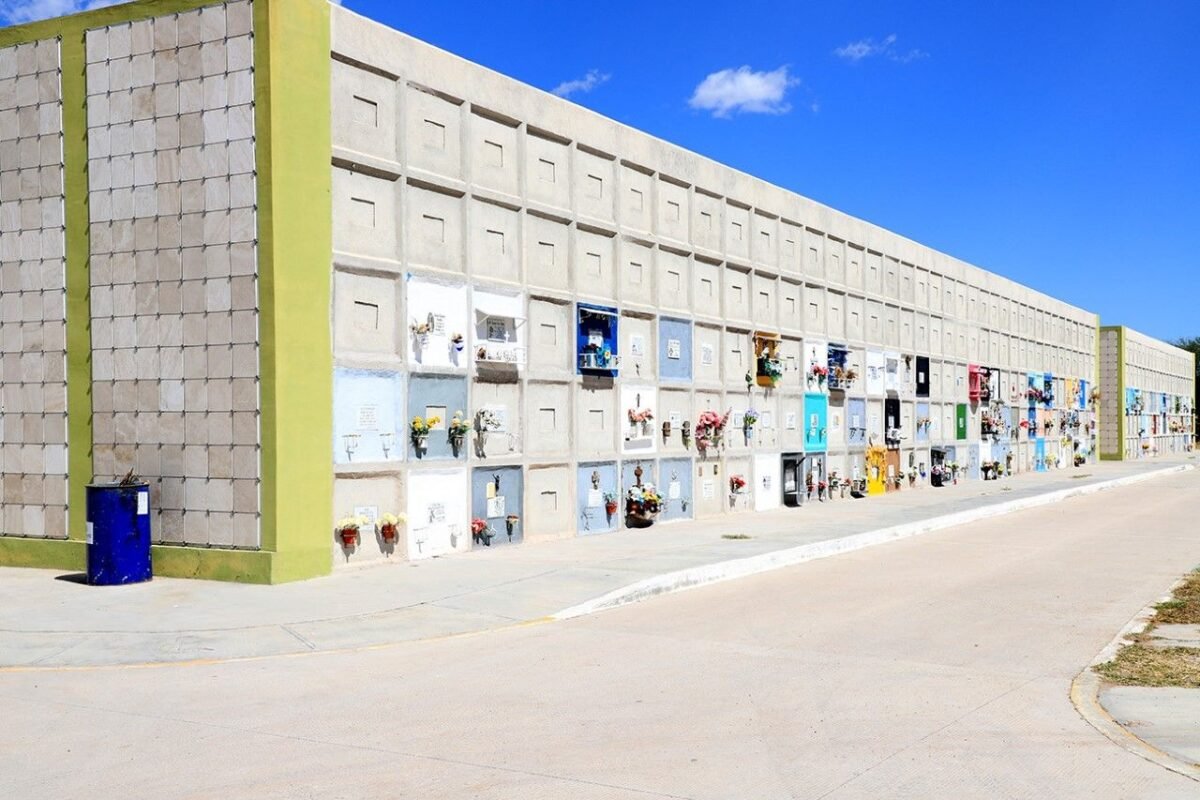 LISTOS LOS CUÁDRUPLEX EN MILPILLAS