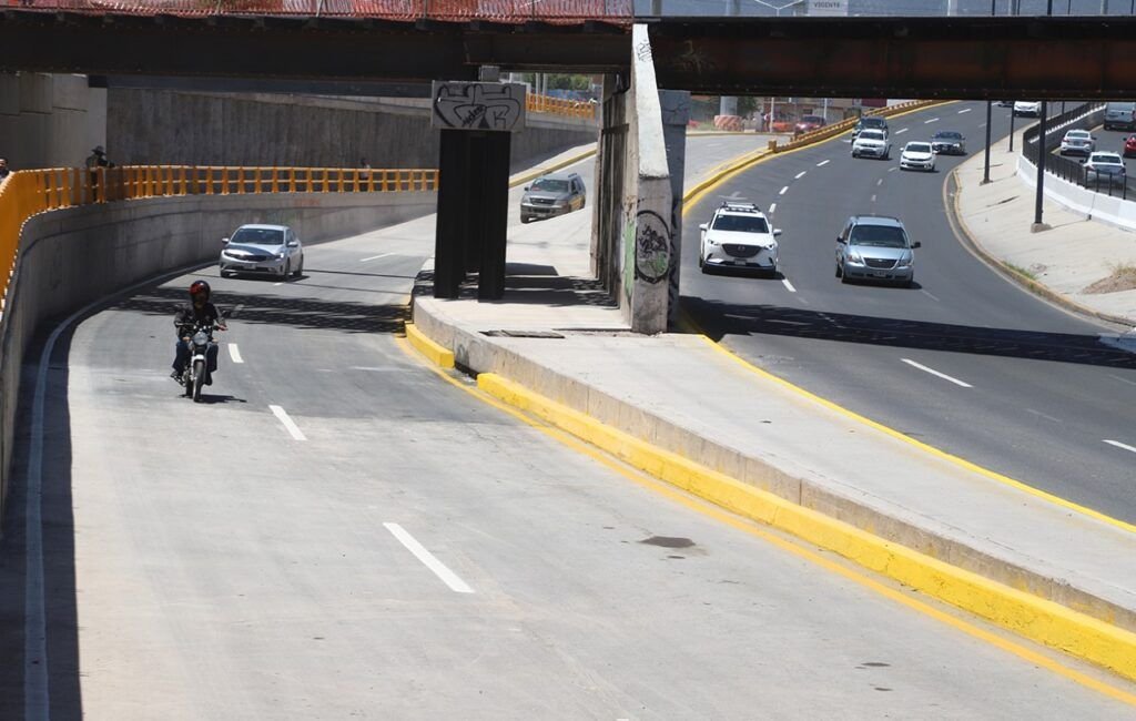 OBRAS DE MOVILIDAD SERÁN ENTREGADAS A LA CIUDADANÍA