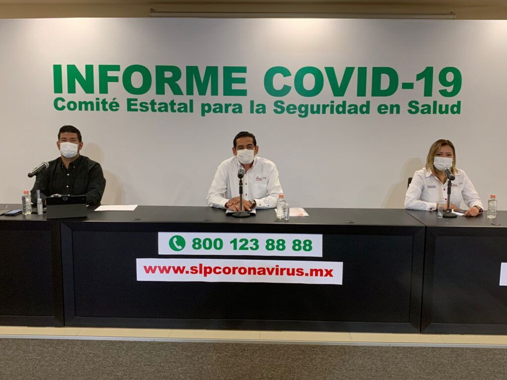 SS Rueda de Prensa