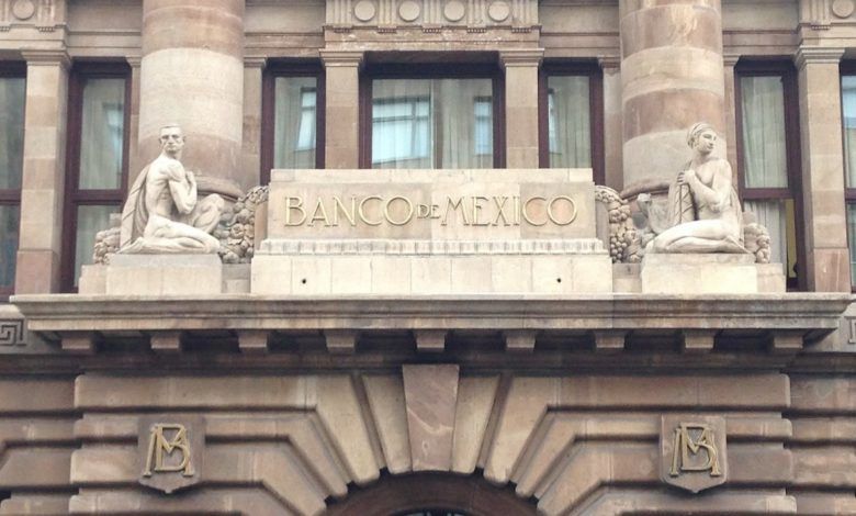banxico alta inflación