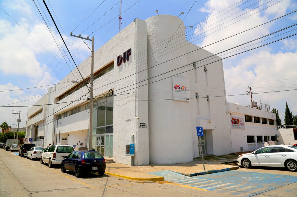 dif estatal