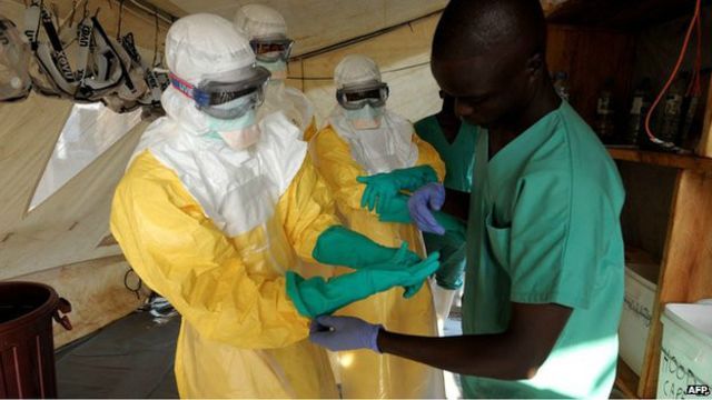 ebola en costa de marfil