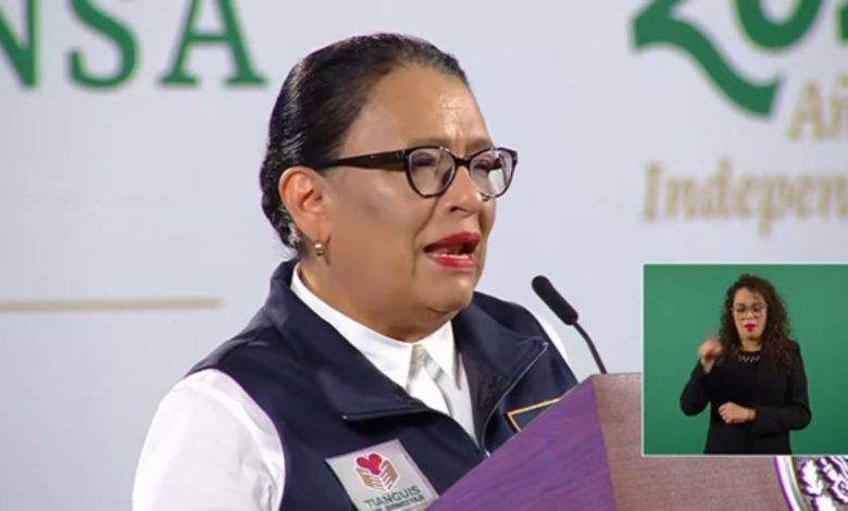 tianguis bienestar