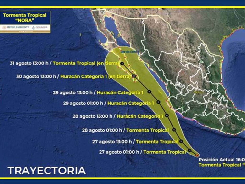 tormentatropical nora