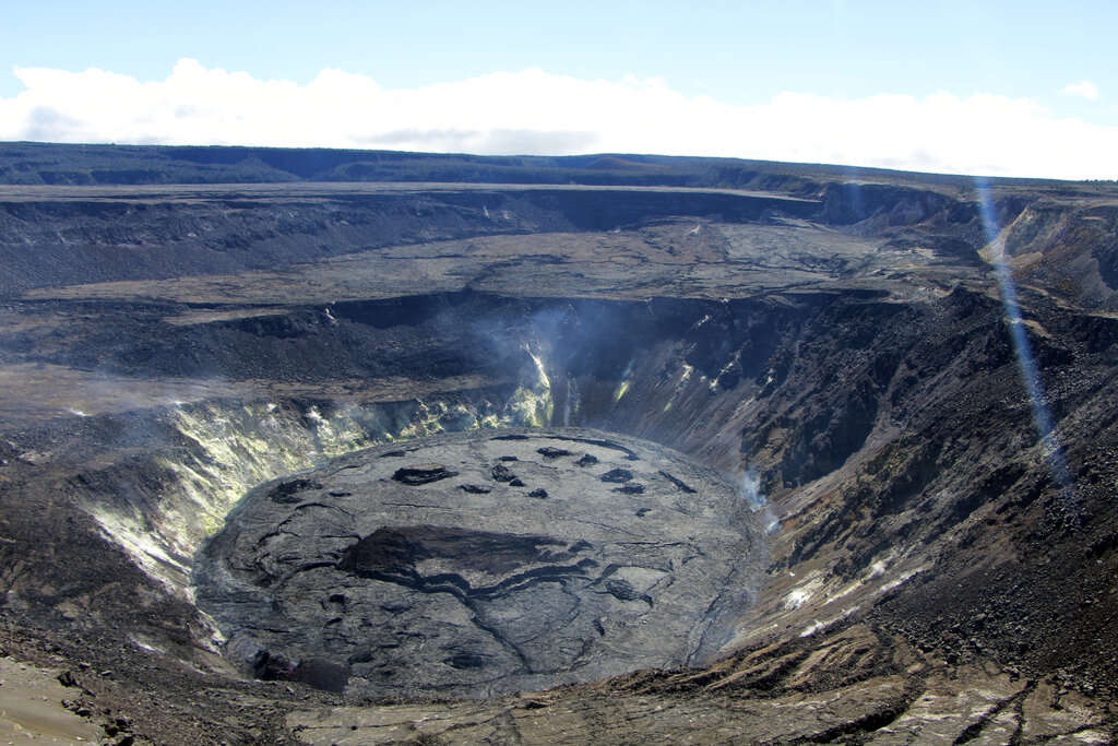 volcan -kilauea