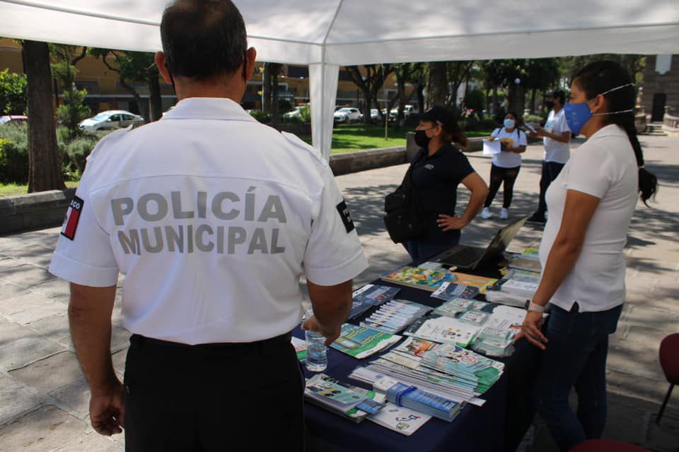 AUMENTA EL INTERÉS CIUDADANO