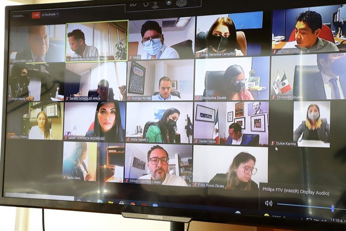 Cabildo autoriza cambio de sede para la toma de protesta en el Municipio CABILDO APRUEBA VARIOS REGLAMENTOS