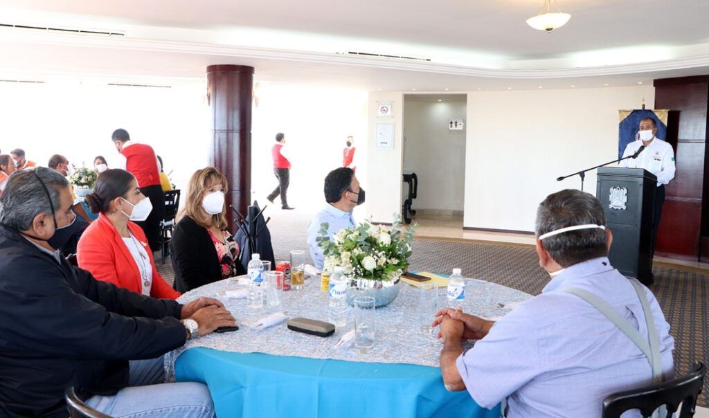 CEREMONIA DIA NACIONAL DE PC 2