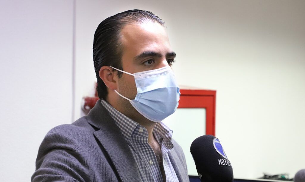CONFIRMA TESORERÍA