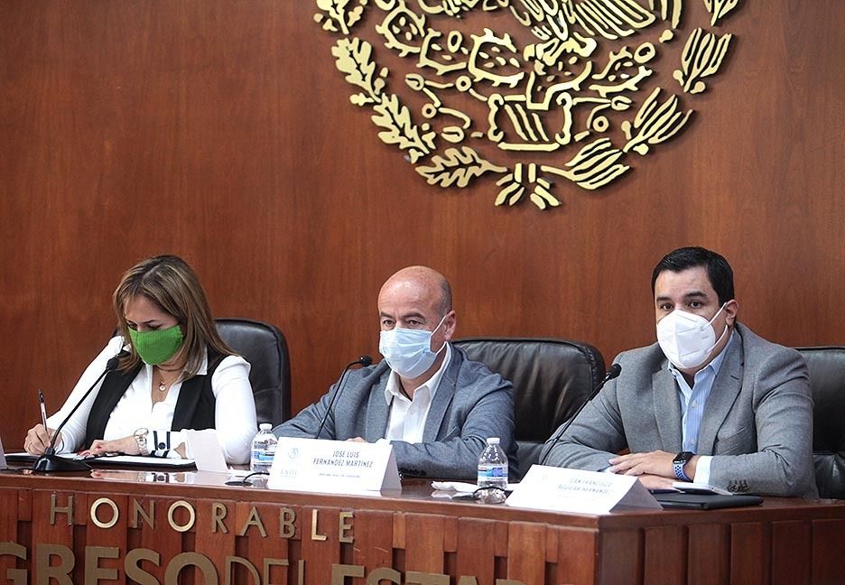 Comisión de Gobernación